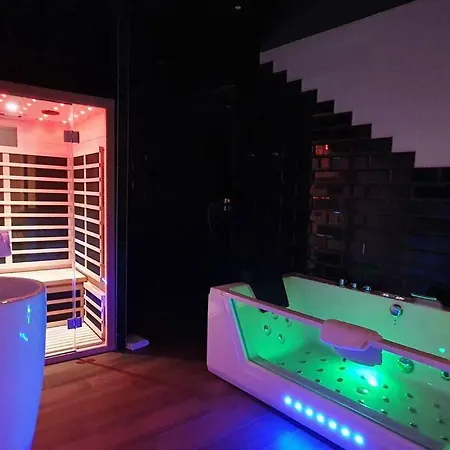 Bayeuzen - Le Baldaquin - Nuitée Avec Privatif *