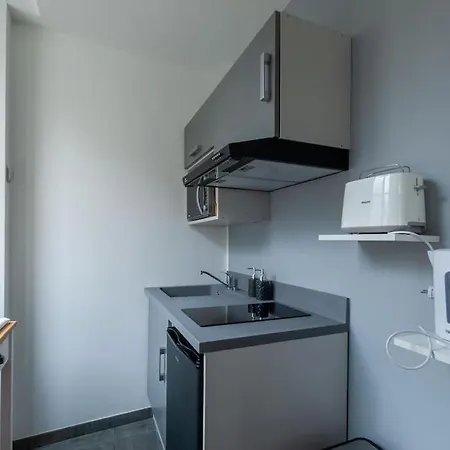 Bayeuzen - Le Baldaquin - Nuitee Avec Privatif *