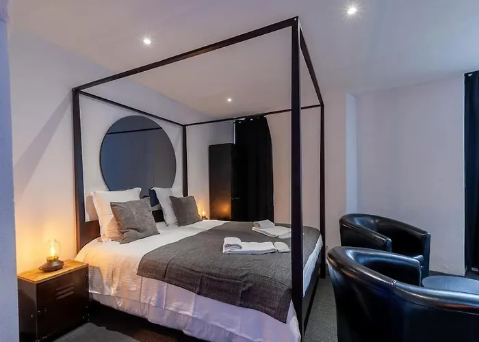 Bayeuzen - Le Baldaquin - Nuitee Avec Privatif * Bayeux