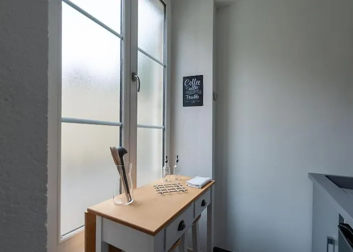 Bayeuzen - Le Baldaquin - Nuitee Avec Privatif Apartment *